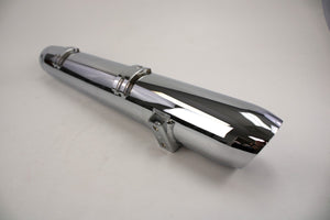 Muffler Indian - 1263259-156
