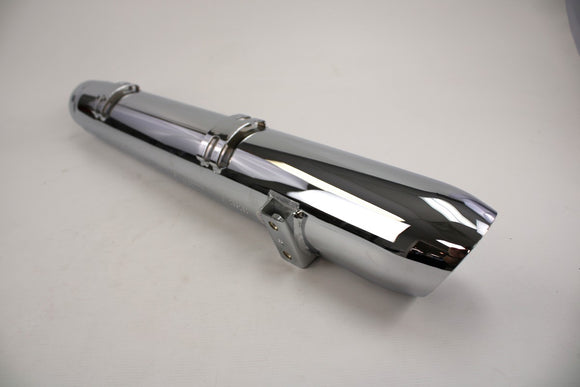 Muffler Indian - 1263259-156