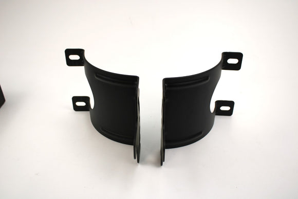 PLAQUE SUPPORT FUSIL UTV KOLPIN