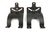 PLAQUE SUPPORT FUSIL UTV KOLPIN