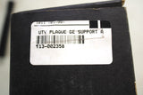 PLAQUE SUPPORT FUSIL UTV KOLPIN