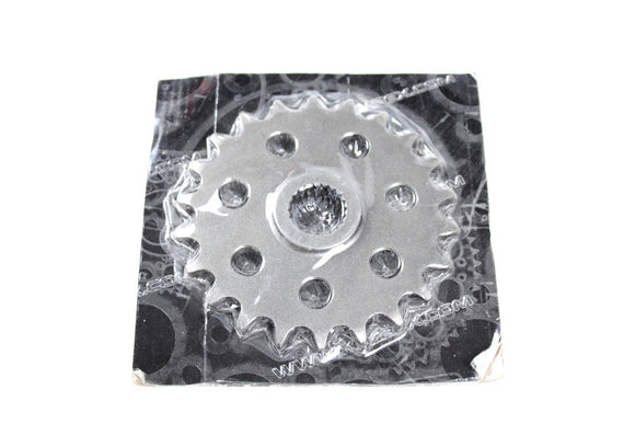 Couronne arrière 42dents pour vtt Polaris