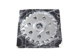 Couronne arrière 42dents pour vtt Polaris