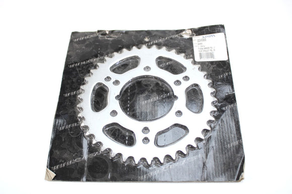 Couronne arrière 38 dents pour Polaris Magnum/Scrambler/Trail blazer