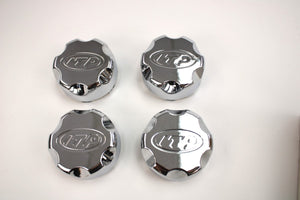 Enjoliveur Itp chrome