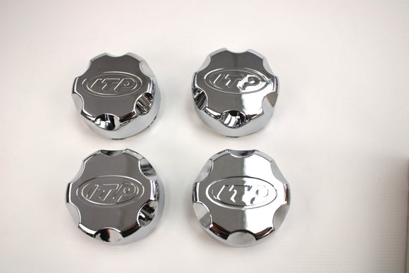 Enjoliveur Itp chrome