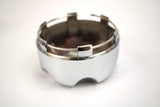 Enjoliveur Itp chrome