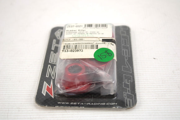 RACCORD GUIDON RG QTY4