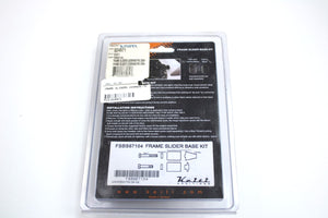 Protecteur de carénage pour Suzuki GSX-R600/750 06'-09'