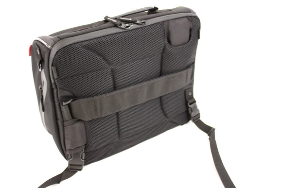 Sac portatif pour moto