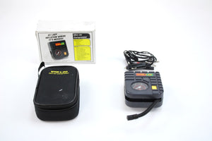 Mini compresseur à l'air portable Stop & go RCP
