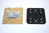 Plaque de montage simple Rotopax
