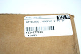 ATTELAGE 2 POUCE POL FUSE