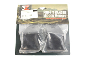 Fixation miroir pour miroir seizmik bracket