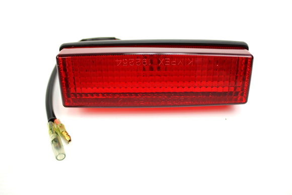 Lumière arrière Honda