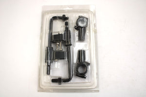 fixation pour protège-main powermadd 7/8'' universelle