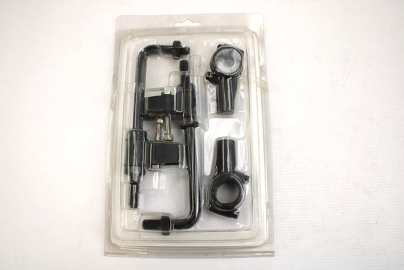 fixation pour protège-main powermadd 7/8'' universelle
