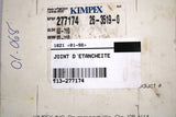 JOINT D'ETACNHEITE KIMPEX 277174