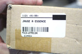 Jauge à essence pour motoneige arctic cat