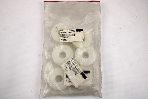 Rouleau de plastique pour ressort KIMPEX 04-320-03