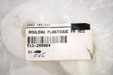 Rouleau de plastique pour ressort KIMPEX 04-320-03