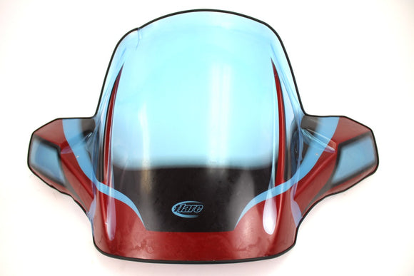 Pare-brise DE REMPLACEMENT FLEX  Arctic Cat