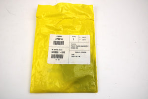 Fix kit pare-brise kimpex honda 479216