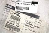 Kit fix pare-brise flare