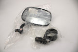 MIROIR VEHICULE UTILITAIRE - COTE DROIT UNIVERSELLE - Kimpex 711769