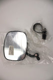 MIROIR VEHICULE UTILITAIRE - COTE DROIT UNIVERSELLE - Kimpex 711769