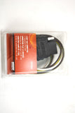 connecteur 4 voies / 2 pieds Kimpex 720150