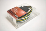 connecteur 4 voies / 2 pieds Kimpex 720150