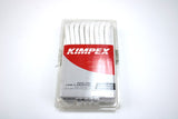 Corde d'amarrage 3/8'' x 15'