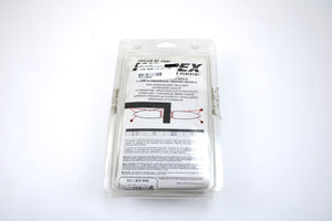 Corde d'amarrage 3/8'' x 15'