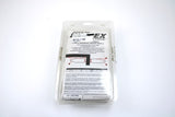 Corde d'amarrage 3/8'' x 15'