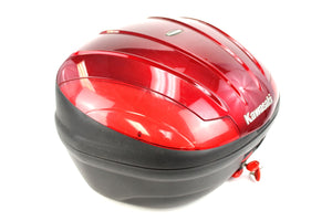 Coffre arrière Kawasaki