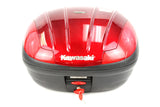 Coffre arrière Kawasaki
