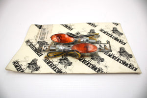 FLASHER RUMBLE / CLIGNOTANT
