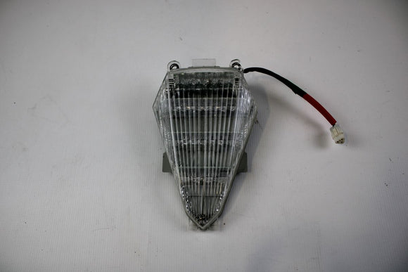 lumière arrière pour yamaha r6