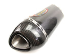 Exhaust slip-on Yoshimura Alpha ZX-10R 12-18