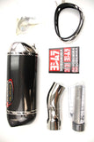 Exhaust slip-on Yoshimura Alpha ZX-10R 12-18