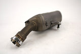 échappement pour suzuki gsx-r 600 oem