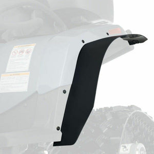 Arctic Cat Fender extensions-b-body / Extensions d'ailes