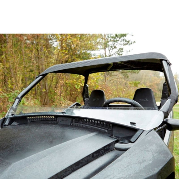 Arctic Cat Windscreen - 2014-2020 Wildcat Trail & Sport