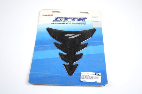 Protecteur de réservoir pour Yamaha R1 2011 & +