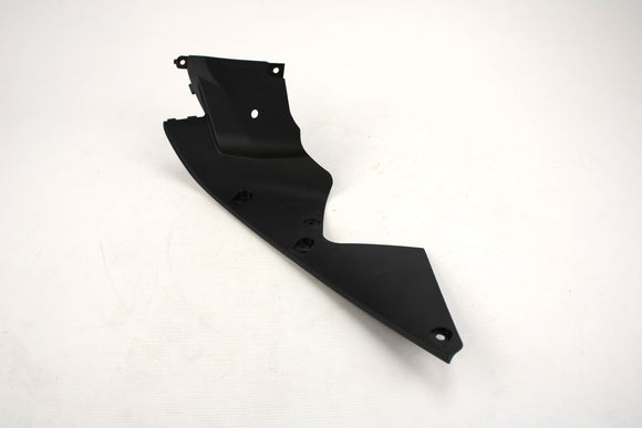 Panneau fourche