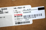 Pare-brise teinté yamaha yfz-r1 09'-12'
