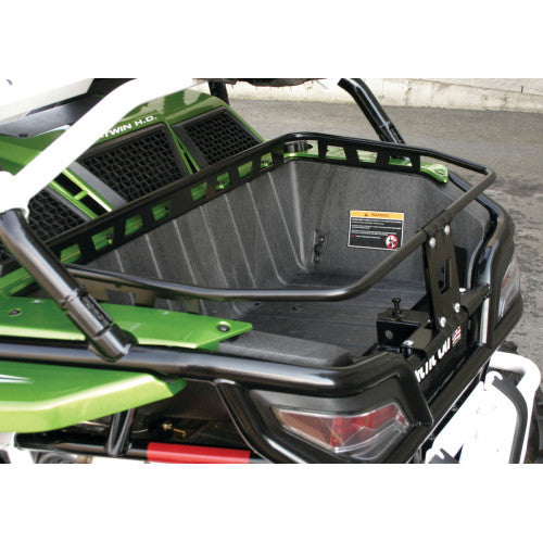 Rail porte-bagages Arctic Cat