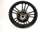 Roue arrière pour Indian Scout (usagé) 1522091-266 (noir mat)
