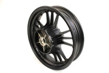 Roue arrière pour Indian Scout (usagé) 1522091-266 (noir mat)